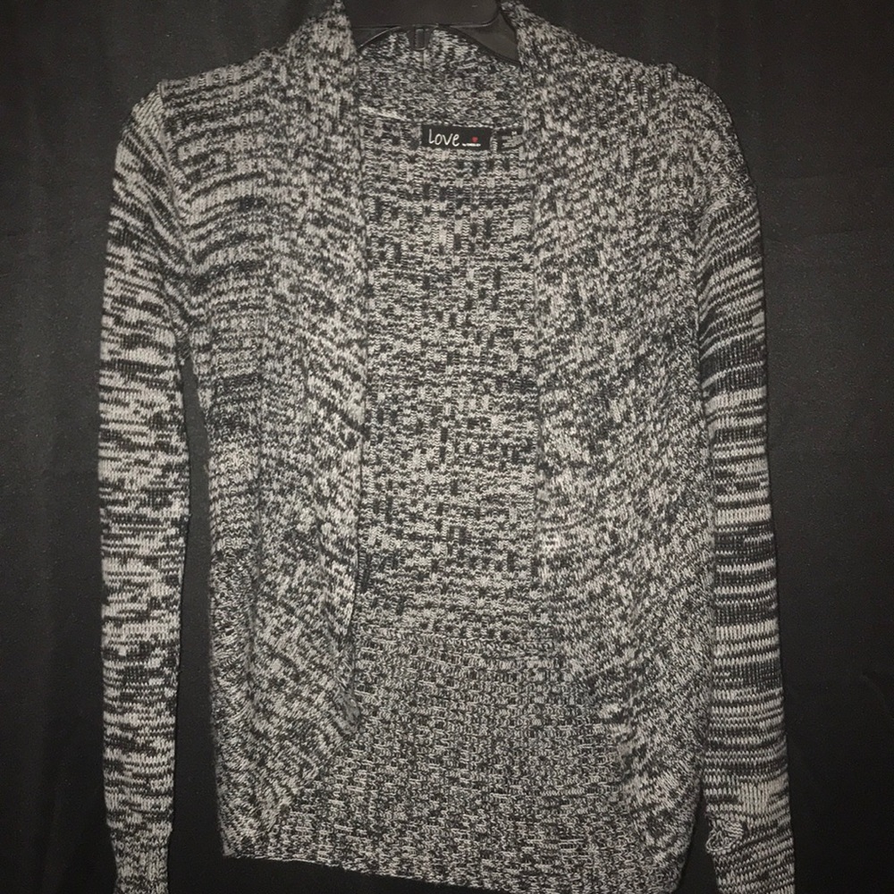 Love Cardigan